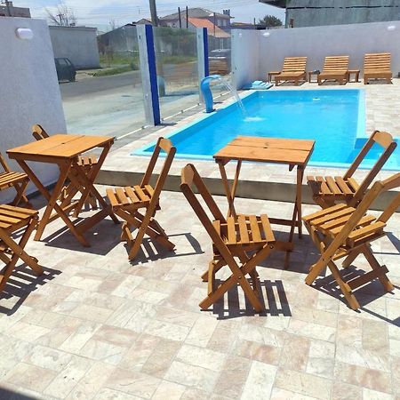 Pousada Cidreira Beach Εξωτερικό φωτογραφία