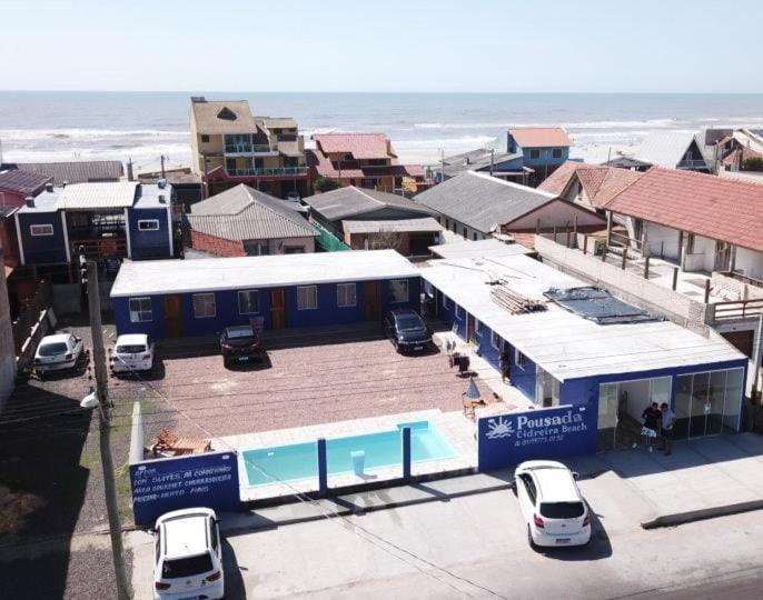 Pousada Cidreira Beach Εξωτερικό φωτογραφία